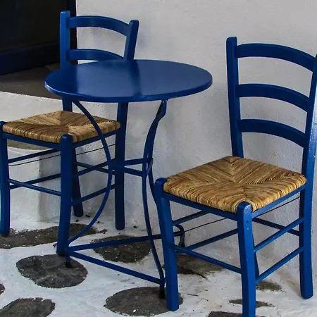 Beautiful Naxos Triple 150m From St George Naxos City