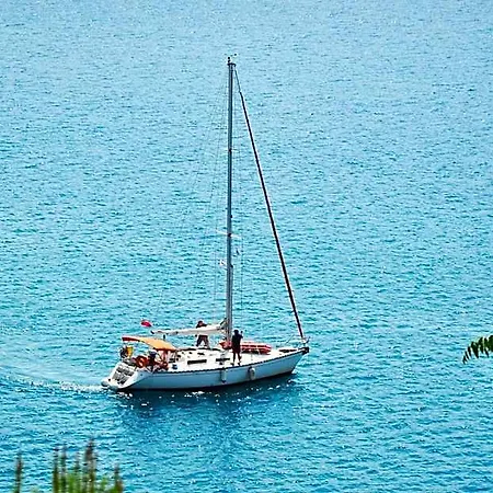 Beautiful Naxos Triple 150m From St George Naxos City
