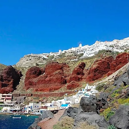 Beautiful Naxos Triple 150m From St George Apartment *