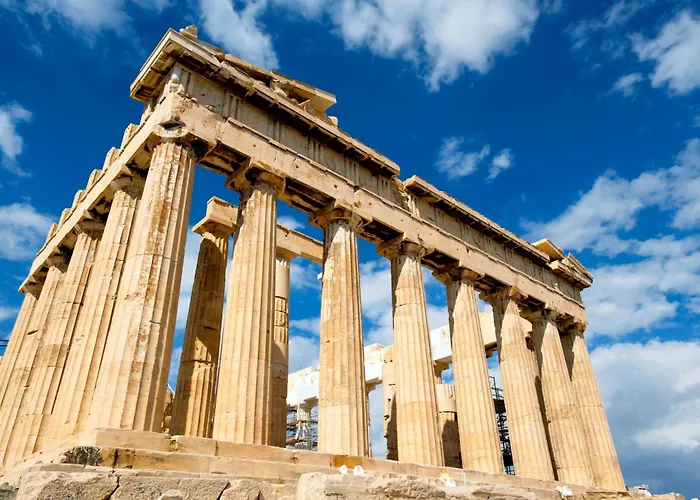 Beautiful Naxos Triple 150m From St George Apartamento *