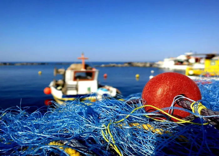 Beautiful Naxos Triple 150m From St George *