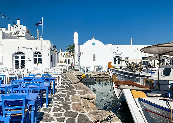 Beautiful Naxos Triple 150m From St George * Naxos City