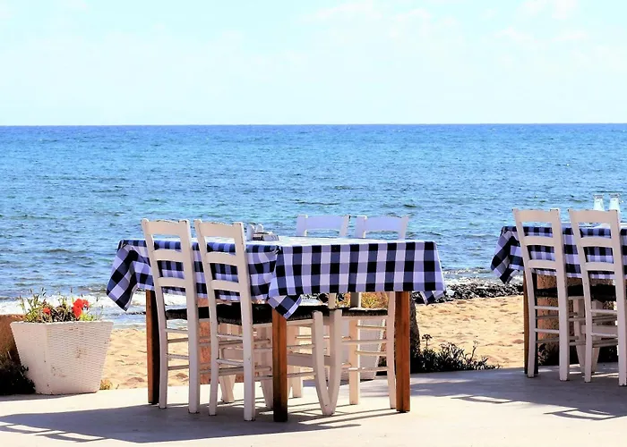 Beautiful Naxos Triple 150m From St George * Naxos City