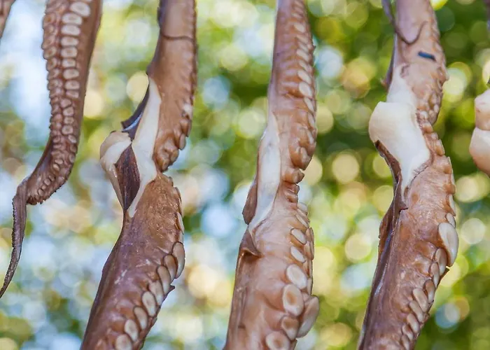 Apartamento Beautiful Naxos Triple 150m From St George