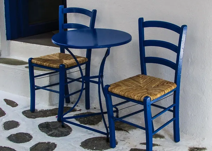 Beautiful Naxos Triple 150m From St George Naxos City